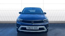 Vauxhall Crossland 1.2 Turbo [130] Elite Edition 5dr Auto Petrol Hatchback